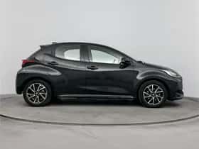 Toyota Yaris (2022) thumbnail 11