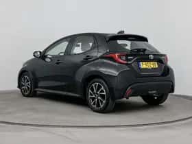 Toyota Yaris (2022) thumbnail 13