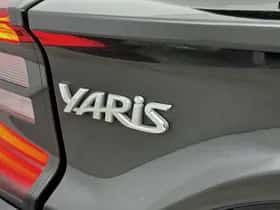 Toyota Yaris (2022) thumbnail 17