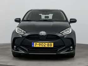 Toyota Yaris (2022) thumbnail 18