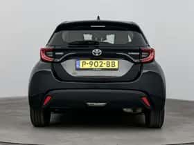 Toyota Yaris (2022) thumbnail 19