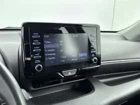 Toyota Yaris (2022) thumbnail 7
