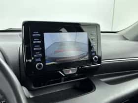 Toyota Yaris (2022) thumbnail 8