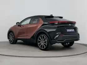 Toyota C-HR (2026) thumbnail 19