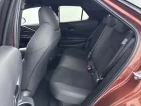 Toyota C-HR (2026) thumbnail 22