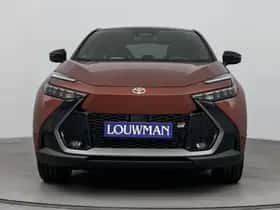 Toyota C-HR (2026) thumbnail 28
