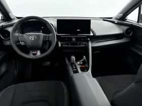Toyota C-HR (2026) thumbnail 5