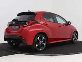 Toyota Yaris (2026) thumbnail 2