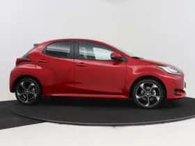Toyota Yaris (2026) thumbnail 17