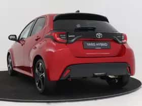 Toyota Yaris (2026) thumbnail 19