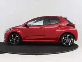 Toyota Yaris (2026) thumbnail 3