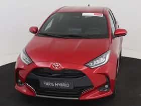 Toyota Yaris (2026) thumbnail 27