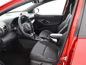 Toyota Yaris (2026) thumbnail 5