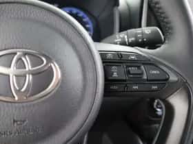 Toyota Yaris (2026) thumbnail 7