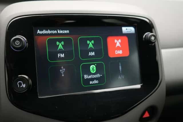 Toyota Aygo (2018) thumbnail 6