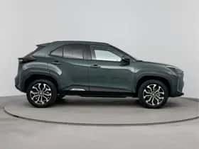 Toyota Yaris_Cross (2026) thumbnail 16