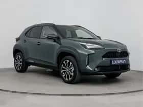 Toyota Yaris_Cross (2026) thumbnail 17