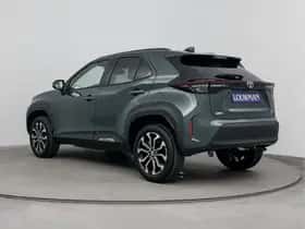 Toyota Yaris_Cross (2026) thumbnail 18