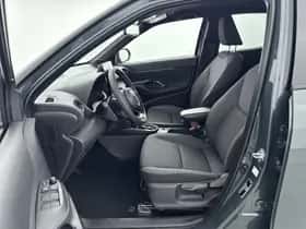 Toyota Yaris_Cross (2026) thumbnail 19