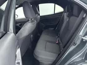 Toyota Yaris_Cross (2026) thumbnail 20