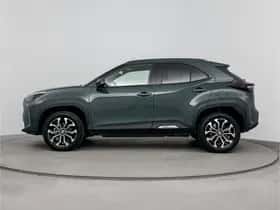 Toyota Yaris_Cross (2026) thumbnail 3