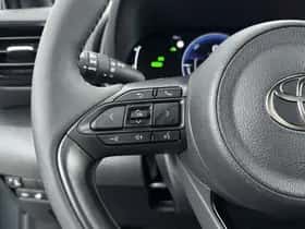 Toyota Yaris_Cross (2026) thumbnail 21