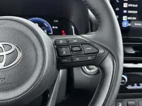 Toyota Yaris_Cross (2026) thumbnail 22