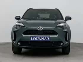 Toyota Yaris_Cross (2026) thumbnail 26