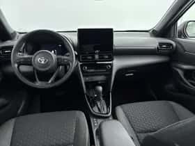 Toyota Yaris_Cross (2026) thumbnail 5
