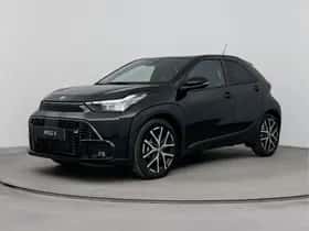 Toyota Aygo (2026) thumbnail 1
