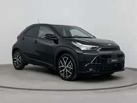 Toyota Aygo (2026) thumbnail 12