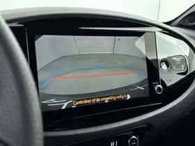 Toyota Aygo (2026) thumbnail 19