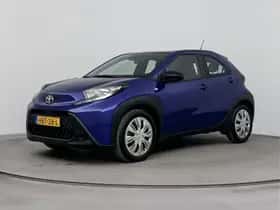 Toyota Aygo (2025) thumbnail 1