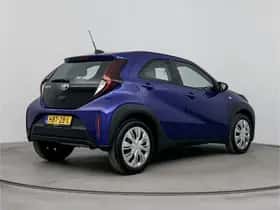Toyota Aygo (2025) thumbnail 2