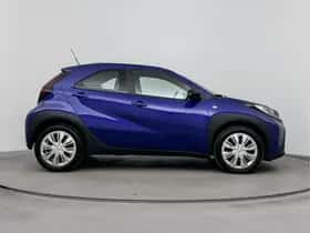Toyota Aygo (2025) thumbnail 11