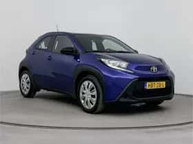 Toyota Aygo (2025) thumbnail 12