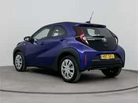 Toyota Aygo (2025) thumbnail 13