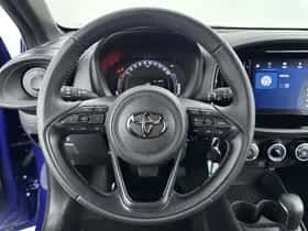 Toyota Aygo (2025) thumbnail 17