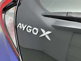 Toyota Aygo (2025) thumbnail 18
