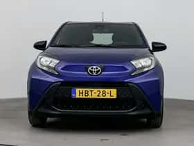 Toyota Aygo (2025) thumbnail 19