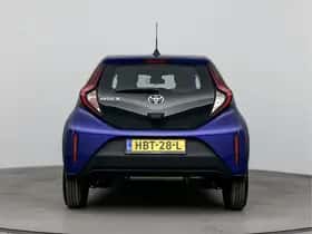 Toyota Aygo (2025) thumbnail 20