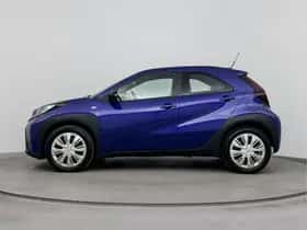 Toyota Aygo (2025) thumbnail 3