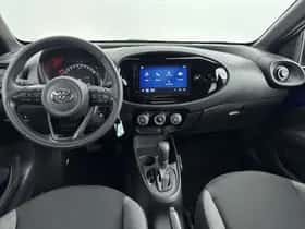 Toyota Aygo (2025) thumbnail 4