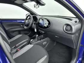 Toyota Aygo (2025) thumbnail 6