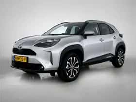 Toyota Yaris_Cross (2025)