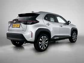 Toyota Yaris_Cross (2025) thumbnail 2