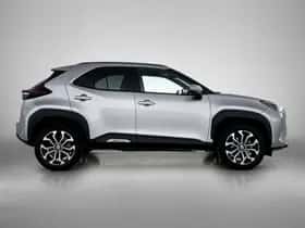 Toyota Yaris_Cross (2025) thumbnail 11