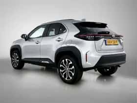 Toyota Yaris_Cross (2025) thumbnail 13