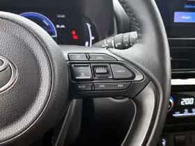 Toyota Yaris_Cross (2025) thumbnail 14