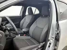 Toyota Yaris_Cross (2025) thumbnail 15